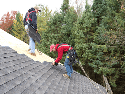 About Roof Repair Experts Darrow, LA